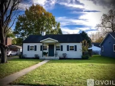 Main picture of 1431 Lincoln Dr