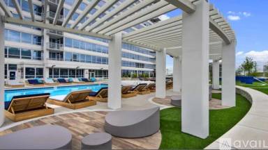 Main picture of Edge Lofts & Tower
