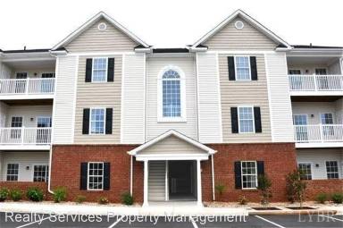 Main picture of Cornerstone Apartments for Rent