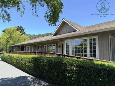 Main picture of 26600 Pancho Way