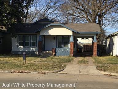 Main picture of 913 W Crawford St