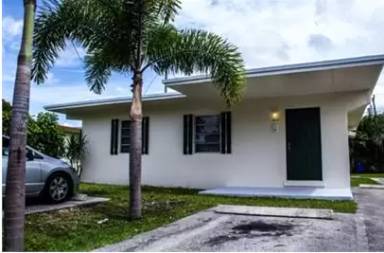 Main picture of 1412 NW 3rd Ct