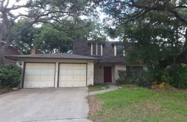 Main picture of 8615 Timber Point St