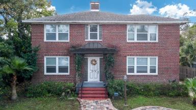 Main picture of 1274-76 Belmont Terr