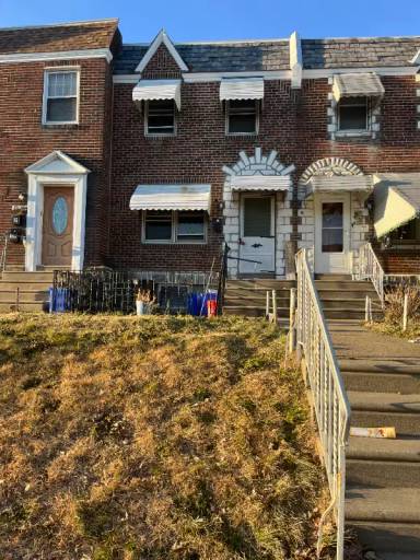 Main picture of 6634 Erdrick St