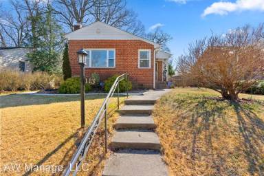 Main picture of 113 Whitmoor Ter