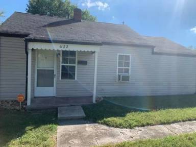 Main picture of 622 W High St