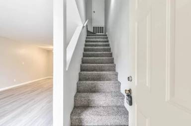 Main picture of Ponderosa Forest Condominiums and Townhomes