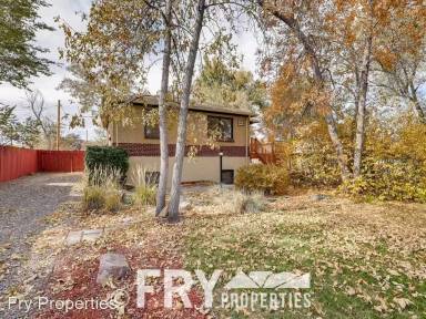 Main picture of 1945 S Zuni St