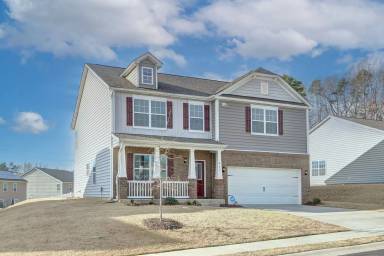 Main picture of 427 Carolina Hemlock Dr