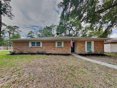 Main picture of 25903 Glen Loch Dr