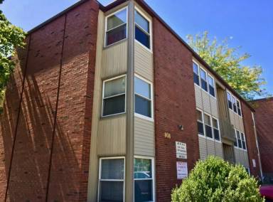 Main picture of 101 West Park Street - 104