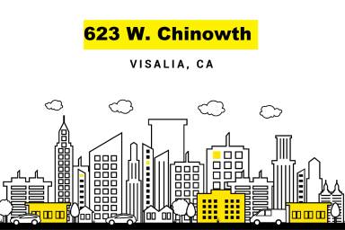 Main picture of 621 S Chinowth St