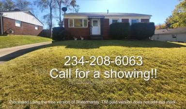Main picture of 2518 Cathy Dr NE
