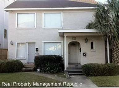 Main picture of 601 W Polk St