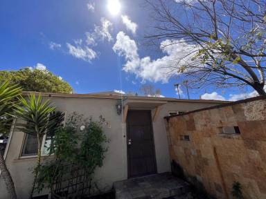 Main picture of 4538 College Ave