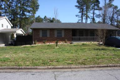 Main picture of 6450 Ashdale Dr