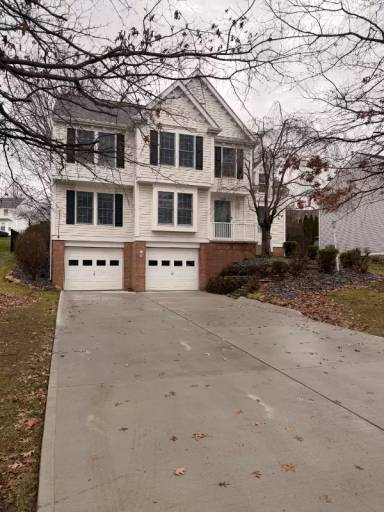 Main picture of 509 Bluegrass Dr