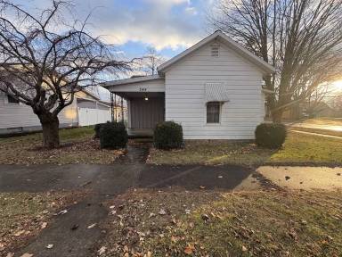 Main picture of 244 Wayne St