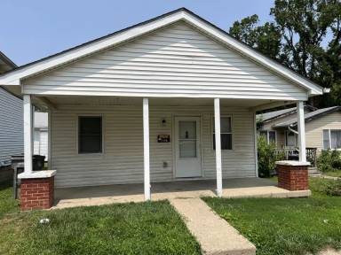 Main picture of 1504 Nelson Ave
