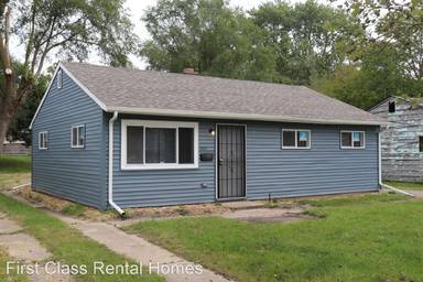 Main picture of 2900 Central Dr