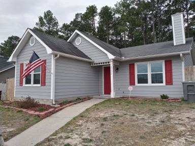 Main picture of 2224 Spindle Tree Dr