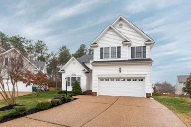 Main picture of 11412 Pinedale Dr