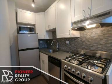 Main picture of 511 W Belmont Ave