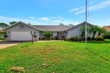 Main picture of 1888 Seclusion Dr