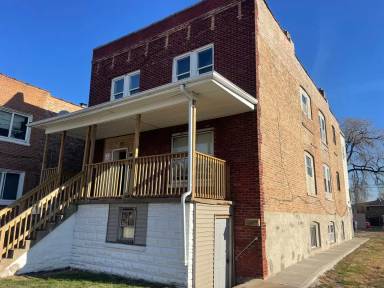 Main picture of 3615 Ivy St