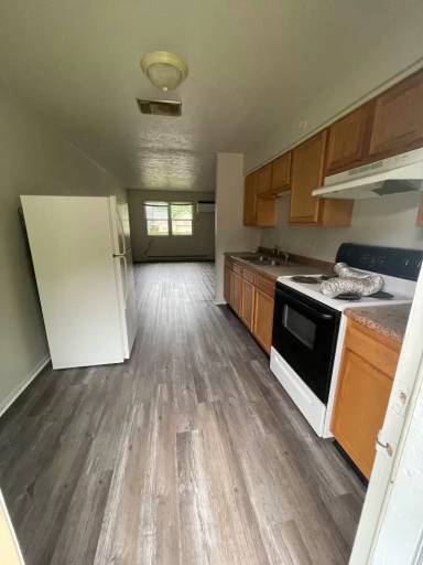 Main picture of 509 N Sycamore St