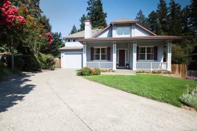 Main picture of 3566 Aikin Pl
