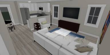 Main picture of 691 W Webster Ave
