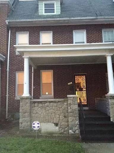 Main picture of 2207 Whittier Ave