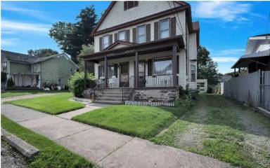 Main picture of 2045 Margaret Ave