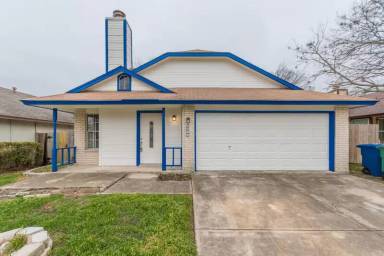 Main picture of 3518 Stoney Bluff St