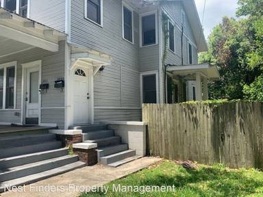 Main picture of 2609 College St