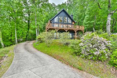 Main picture of 320 Mountain View Dr