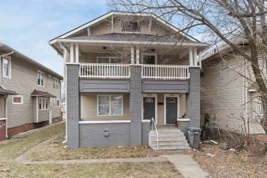 Main picture of 2954-2956 N Ruckle St