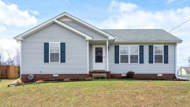 Main picture of 1525 Hugh Hunter Rd