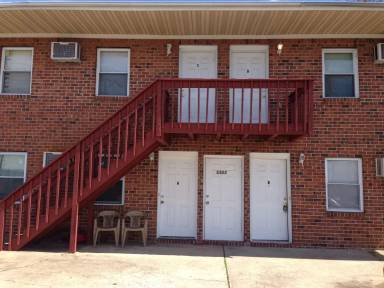Main picture of 3322 Illinois Ave