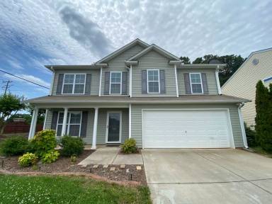 Main picture of 3860 Robbins Brook Dr