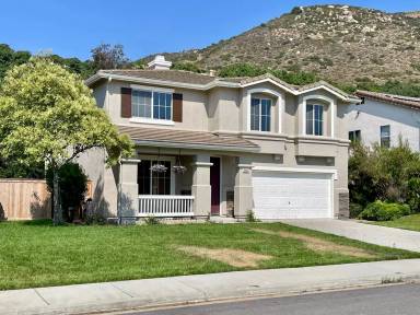 Main picture of 3404 Avocado Vista Ln