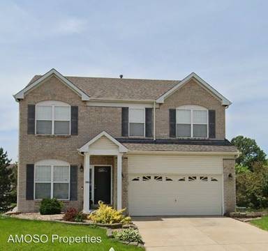 Main picture of 539 Fortress Ct