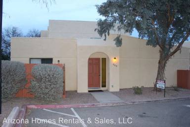 Main picture of 605 S Liana Ct