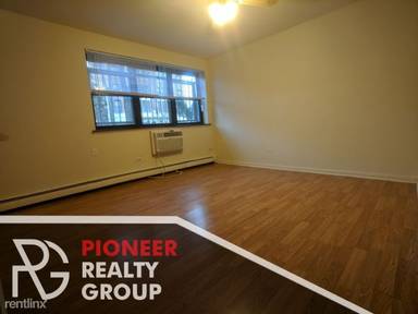 Main picture of Barry Apartments