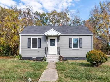 Main picture of 1508 Milton St