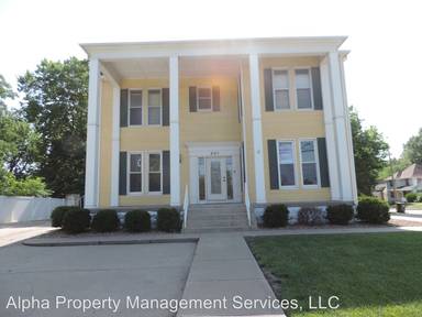 Main picture of 201 N Maguire St