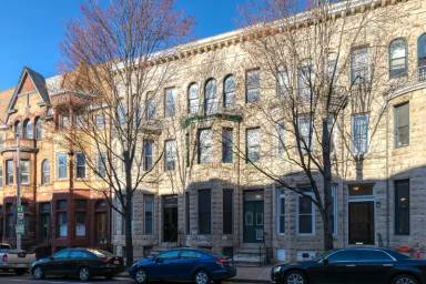 Main picture of 1710 Saint Paul St