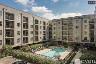 Main picture of The Residences at Harlan Flats